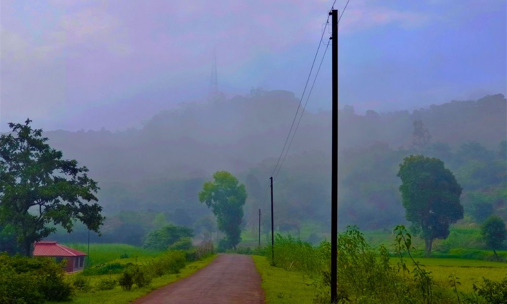 Panhalgad te pawankhin mohin