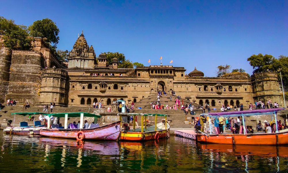 Maheshwar