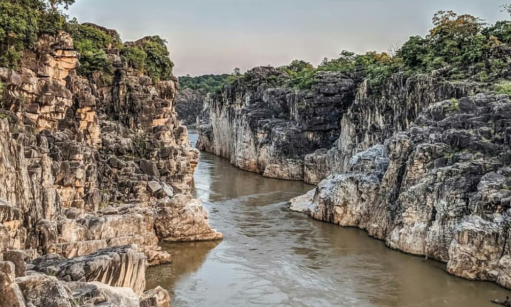 bhedaghat