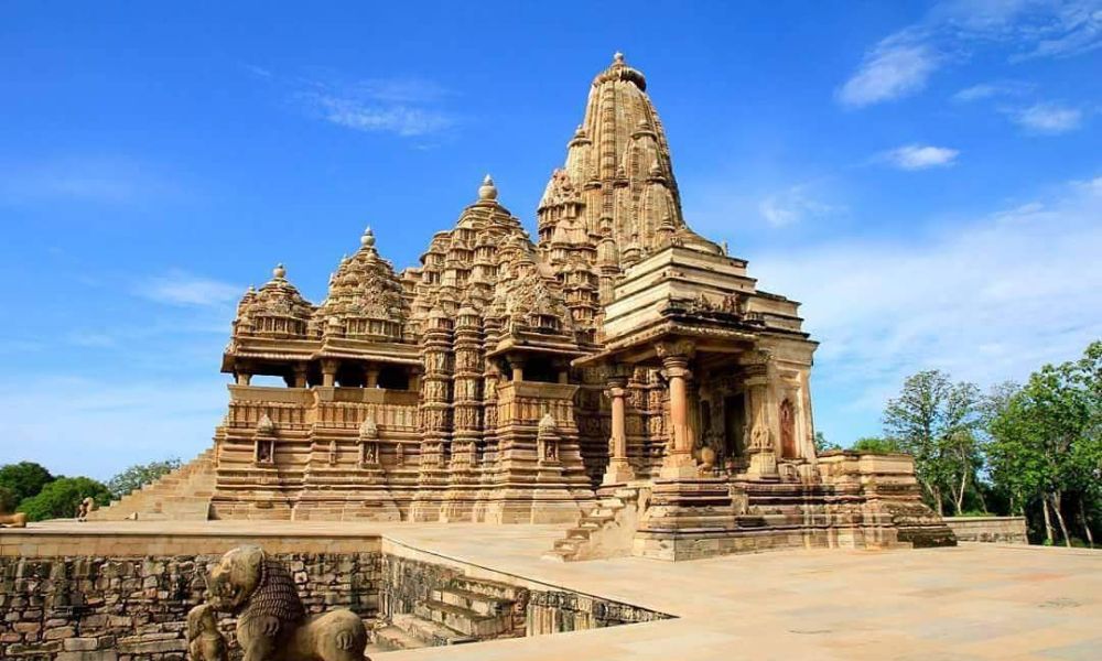 khajuraho