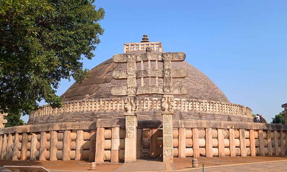 sanchi