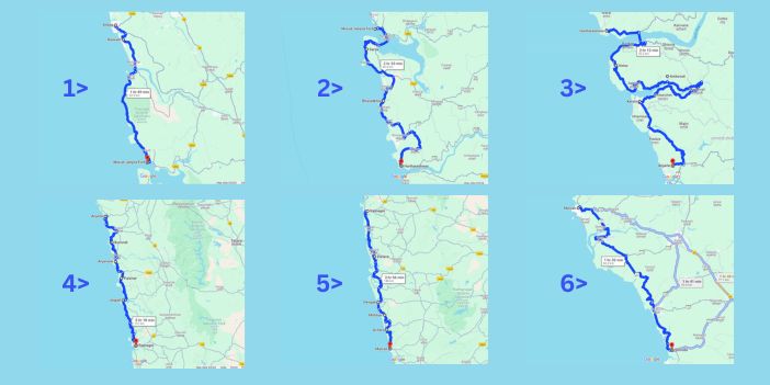 7-days-kokan-road-trip-plan