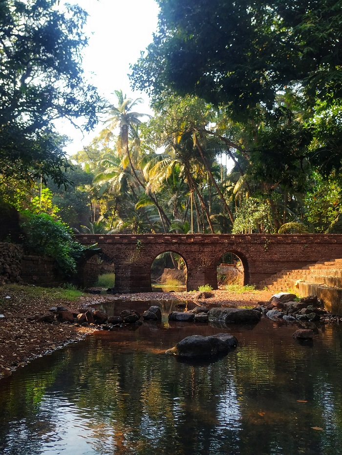 Beautiful Vimaleshwar temple