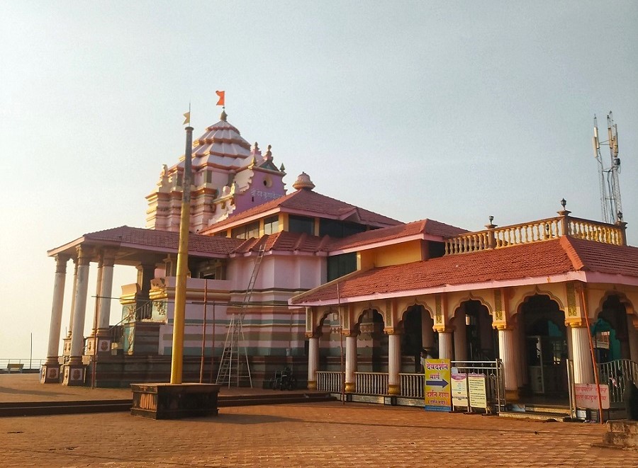 Kunakeshwar Temple