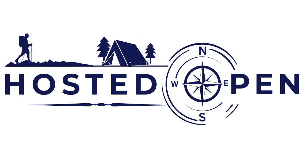 Hosted Open