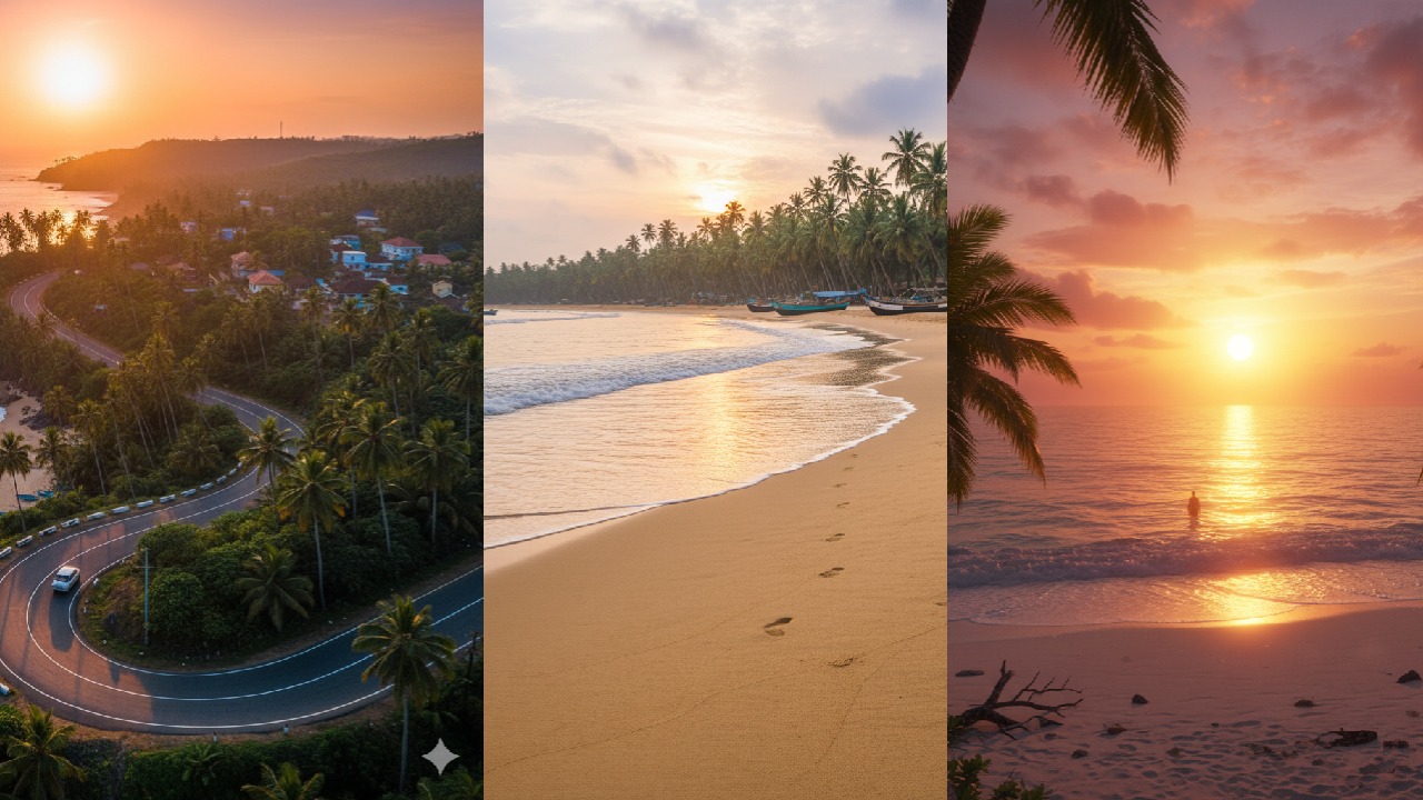 Dapoli Travel Guide